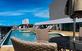 Flat novo e completo em Porto de Galinhas!
